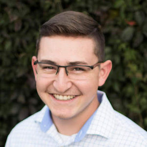 Meet your Posher, Jonathan